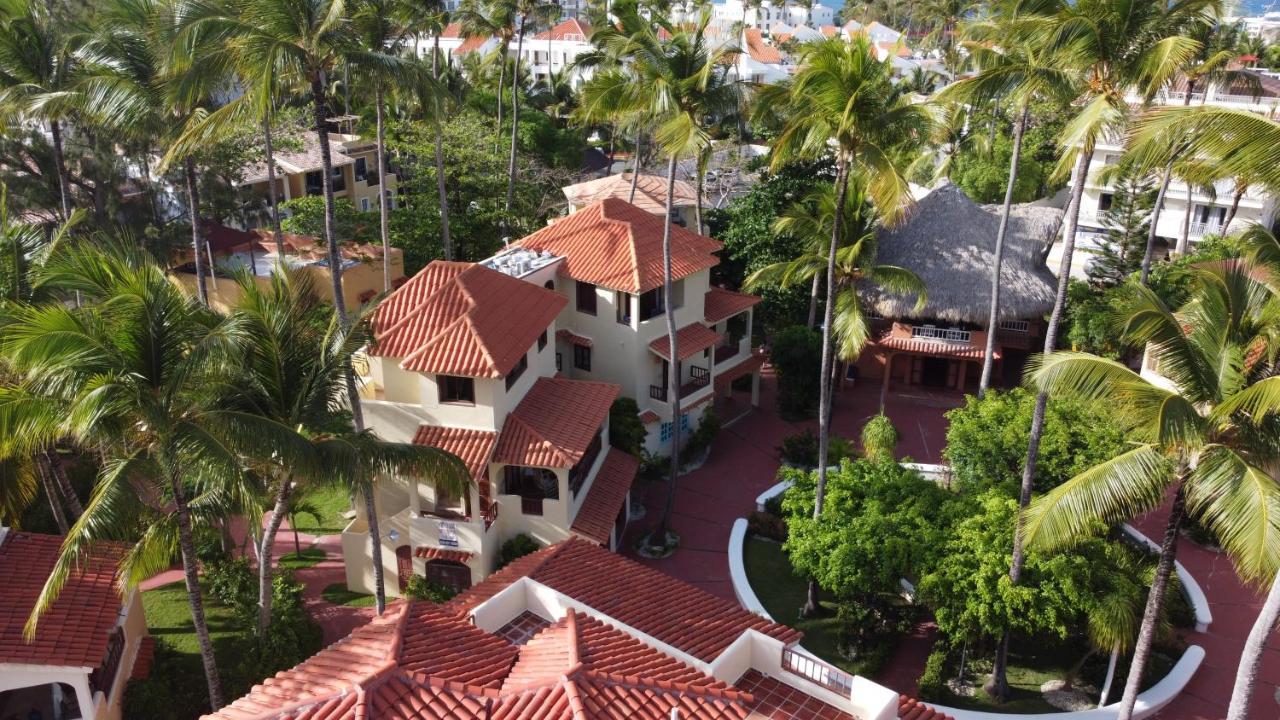 Los Corales Suite Пунта-Кана Экстерьер фото