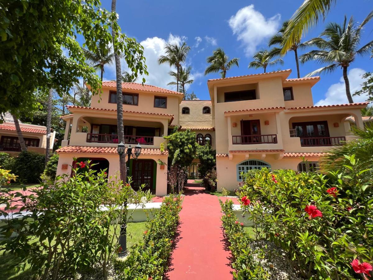 Los Corales Suite Пунта-Кана Экстерьер фото