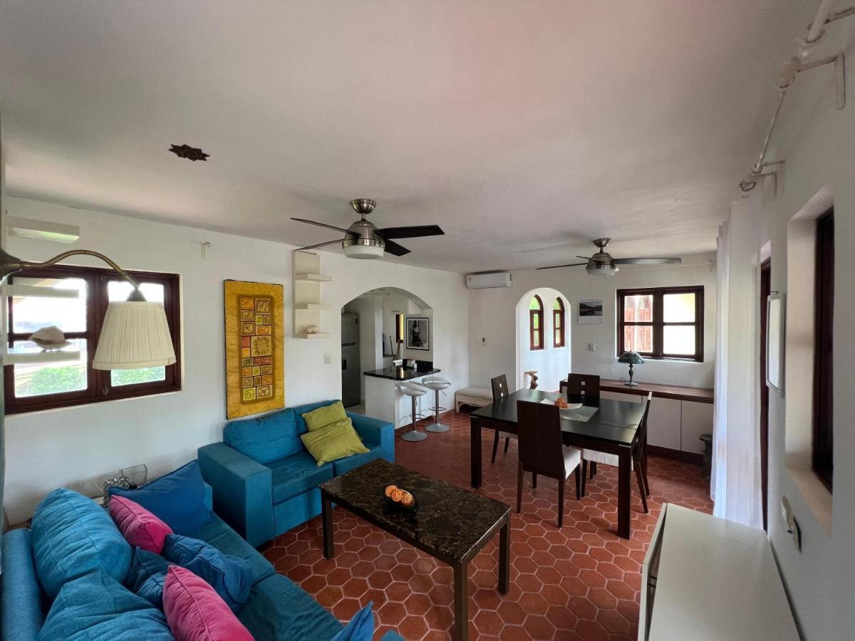 Los Corales Suite Пунта-Кана Экстерьер фото