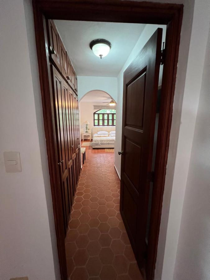 Los Corales Suite Пунта-Кана Экстерьер фото