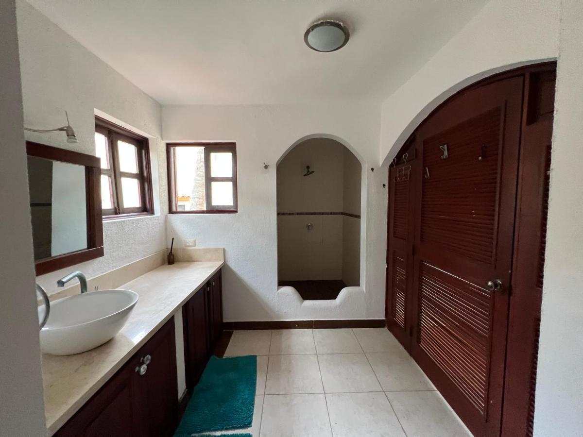 Los Corales Suite Пунта-Кана Экстерьер фото